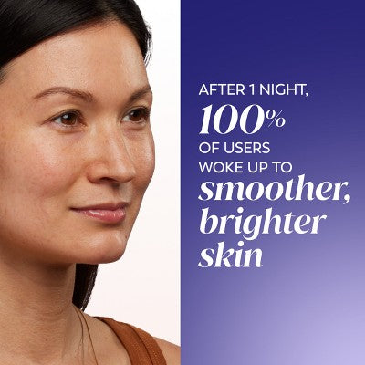 Olay Regenerist Retinol 24 Night Face Cream Moisturizer 1.7oz - Imperfect Box