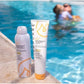Solara Suncare Go! Mineral Defense Sport Lotion SPF 50 5 fl oz - Imperfect Container