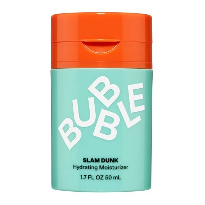 Bubble Skincare Slam Dunk Hydrating Moisturizer 1.7 fl oz - Imperfect Box
