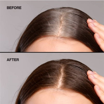 Keracolor Root Touch Up + Tame Mocha 0.39 fl oz - Imperfect Box