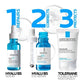 La Roche Posay Hyalu B5 Anti-Wrinkle Concentrate Repairing Repluming Eye Serum 0.50 fl oz - Imperfect Box