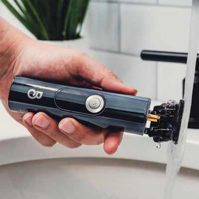 Beard Club T-Blade Beard Edger Trimmer - Imperfect Box