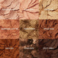ColourPop 9-Pan Eyeshadow Makeup Palette Feelin' Toasty 0.3oz - Imperfect Box