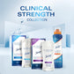 Secret Clinical Strength Solid Antiperspirant & Deodorant 2.6oz - Missing Box