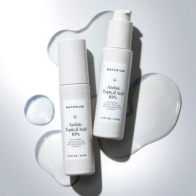 Naturium Azelaic Topical Acid 10% 1 fl oz - Imperfect Box