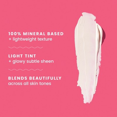 Hawaiian Tropic Mineral Sun Milk Tint Face SPF 30 1.7 fl oz - Imperfect Box