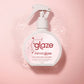Glaze MirrorGlaze 4-in-1 Super Sleek Anti-Frizz Shine Spray with Heat Protector 6.4 fl oz - New