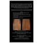 Kristin Ess Hair Gloss in Copper Penny for Red or Auburn Hair Semi Permanent Dye + Toner 4 fl oz - Imperfect Box