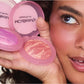 MCoBeauty Baked Blush Rose Gold 0.14oz - New