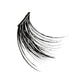 KISS Products imPRESS Press-On Self Adhesive Eyelashes Spiky 20 - New