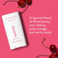 Native Solid Deodorant Wild Cherry; Yuzu 2.65oz - New