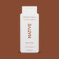 Native Sulfate Free Body Wash Coconut & Vanilla 18 fl oz - Imperfect Container