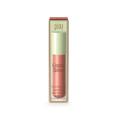 Pixi by Petra LiquidGlow Blush Warmth 0.23oz - Imperfect Box