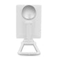 Conair LED Hollywood Lighted Social Media Makeup Mirror White - Imperfect Box