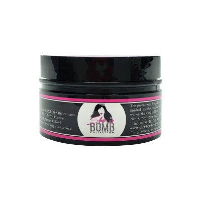 She is Bomb Edge Control Hair Gel 3.5oz - New