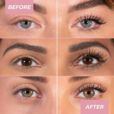 MCoBeauty XtendLash Mascara Black - Imperfect Box