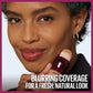 Maybelline Instant Age Rewind Treatment Foundation Makeup SPF 18 340 0.68 fl oz - Imperfect Container