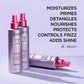 L'Oreal Paris EverPure 21-in-1 Leave In Conditioner Spray 6.8 fl oz - Imperfect Container