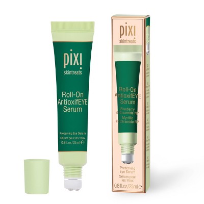 Pixi Roll-On AntioxifEYE Serum 0.84oz - Imperfect Box