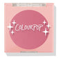 ColourPop Pressed Powder Blush - New to U 0.21oz - Imperfect Box