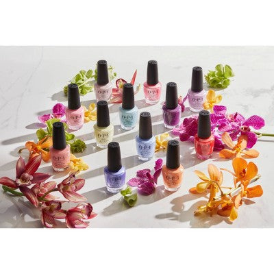 OPI Nail Polish Taupe-less Beach 0.5 fl oz - New