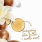 Dove Pamper Body Wash Shea Butter & Vanilla 24hr Lotion-Soft Skin 20 fl oz - New