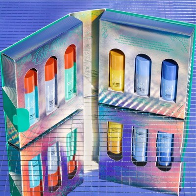 Bubble Skincare The Wish List Mini Essential Gift Set 6ct - Imperfect Box