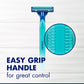 Gillette Sensor2 Plus Pivoting Head Disposable Razors 21ct - Missing Box