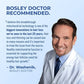 BosleyMD Revive + Densifying Hair Regrowth Serum for Men 1 fl oz - Imperfect Box