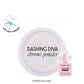 Dashing Diva Chrome Powder Kit Chrome Ice 3ct - New