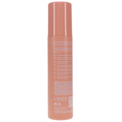 L'ANZA Healing Volume Zero Weight Gel 6.8 oz - New