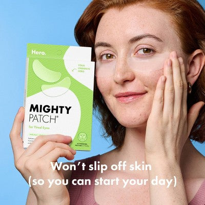 Hero Mighty Patch for Tired Eyes 6ct - Imperfect Box