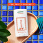 Native Deodorant for Women & Men Limited Edition Jarritos Mandarin 2.65oz - New