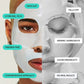 LOOPS Clean Slate Facial Mask 5ct/5.29oz - Missing Box