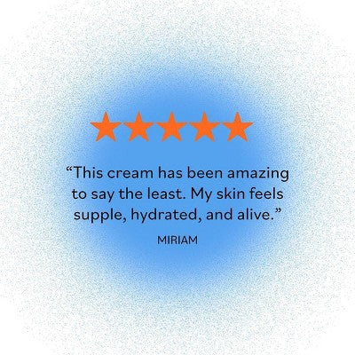 derma e Ultra Hydrating Antioxidant Face Moisturizer 2oz - Imperfect Box