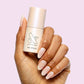 Olive & June Gel Nail Polish Pink Goldfish 0.46 fl oz - Imperfect Container