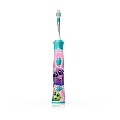 Philips Sonicare for Kids Rechargeable Electric Toothbrush - New