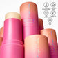 Rizos Curls Hair Wax Stick 0.88oz - Imperfect Box