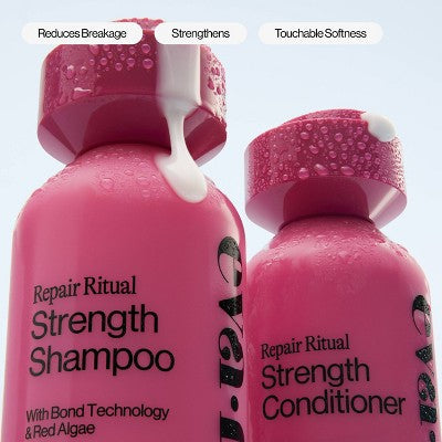 Eva NYC Repair Ritual Strength Conditioner 10 fl oz - New