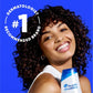 Head & Shoulders Dandruff Shampoo, Anti-Dandruff Treatment, Classic Clean for Daily Use, Paraben-Free  28.2 fl oz - Imperfect Container