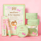 Pixi + Hello Kitty Anywhere Rejuvenating Face Patches 90ct - Imperfect Box
