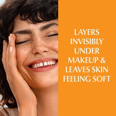 Eucerin Age Defense Face Sunscreen Tinted Lotion SPF 50 2.5 fl oz - Imperfect Box