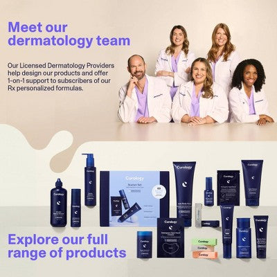 Curology Emergency Spot Facial Pimple Patches 80ct - Imperfect Box