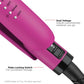 Revlon Easy Heat Precision Hair Flat Iron 1" - Imperfect Box