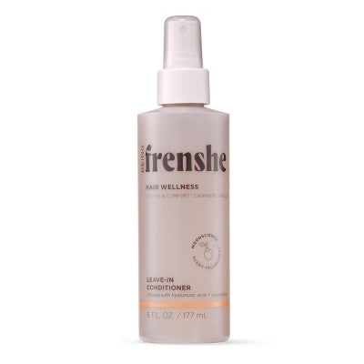 Being Frenshe Leave-in Conditioner Spray Cashmere Vanilla 6 fl oz - Small Amount Missing