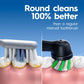 Oral-B ProClean Battery Electric Toothbrush Deep Clean Black - Imperfect Box