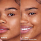 e.l.f. SKIN The Hottest Drops Duo Bronzing Drops & Holy Hydration 2ct/0.33 fl oz - Imperfect Box