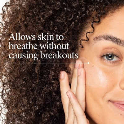 Neutrogena Clear Face Lotion SPF 50 3 fl oz - Imperfect Container