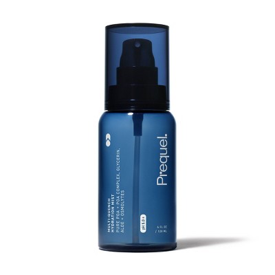 Prequel Multi-Quench Hydration Face Mist 4 fl oz - Imperfect Container