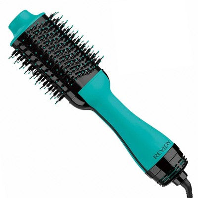 Revlon One-Step Volumizer Original Blow Dry Brush Blue - Imperfect Box